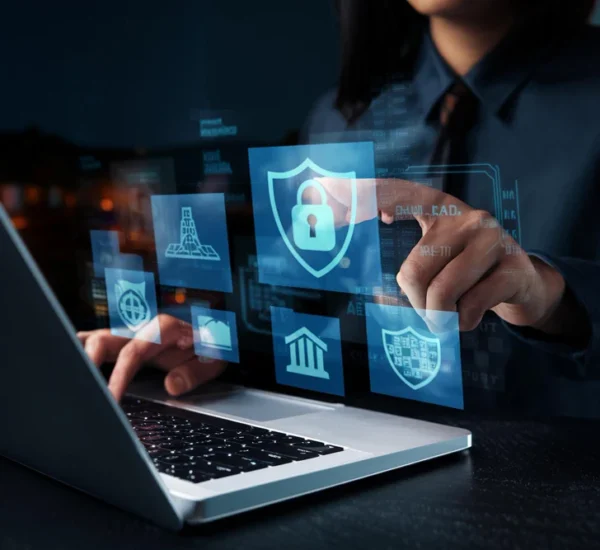 seguridad por capas
