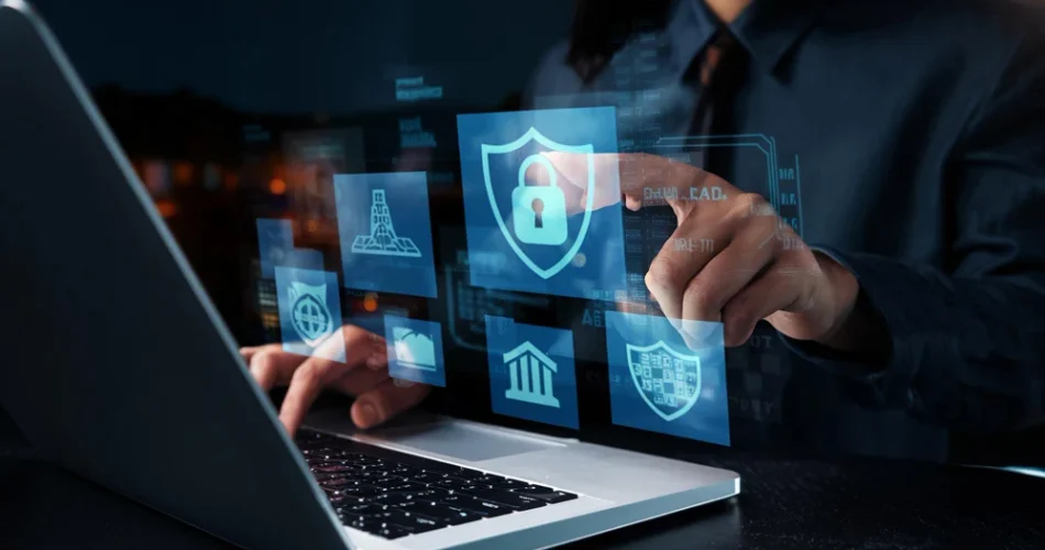 seguridad por capas