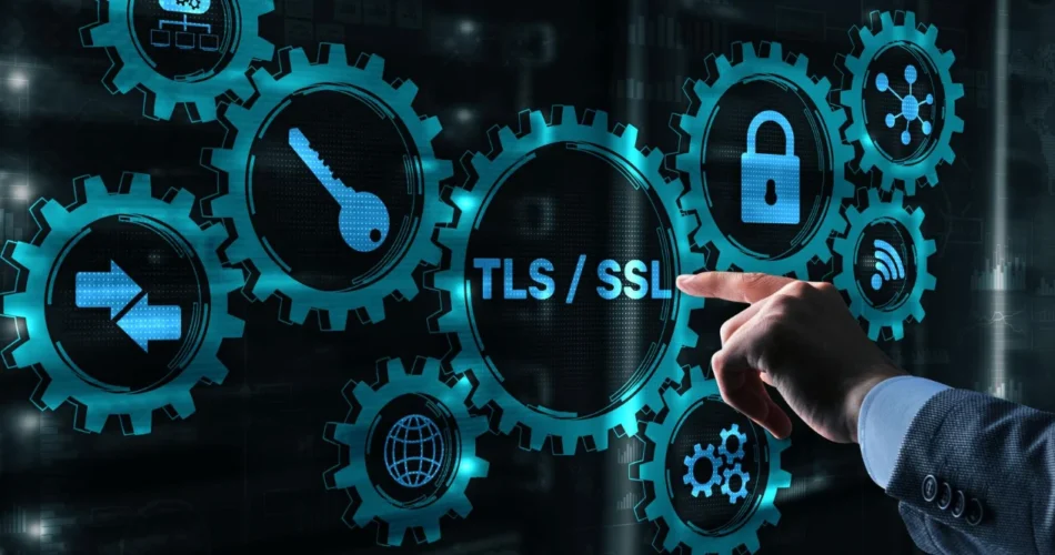 ssl vs tls