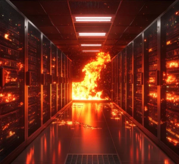 costo ambiental de centros de datos