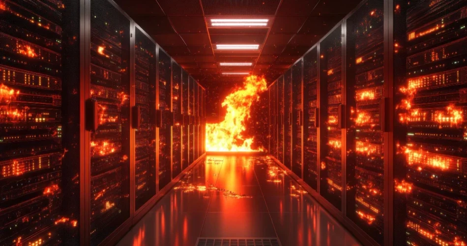 costo ambiental de centros de datos