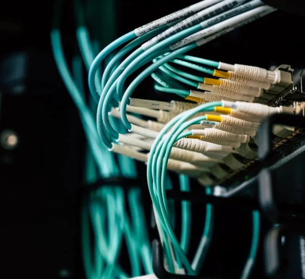 hosting descentralizado