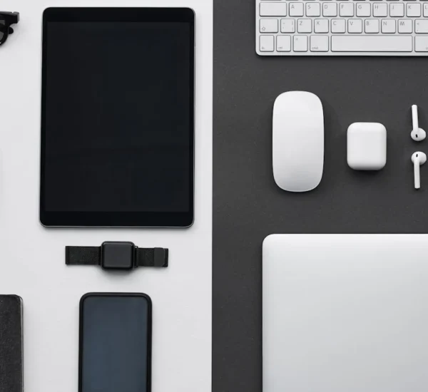 internet de las cosas