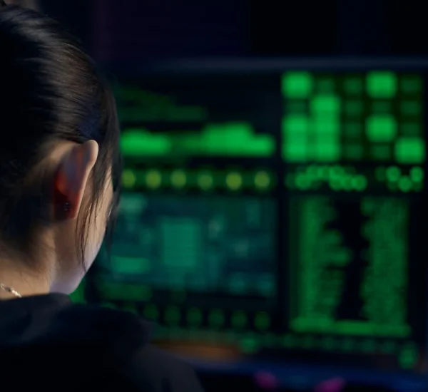 análisis forense digital