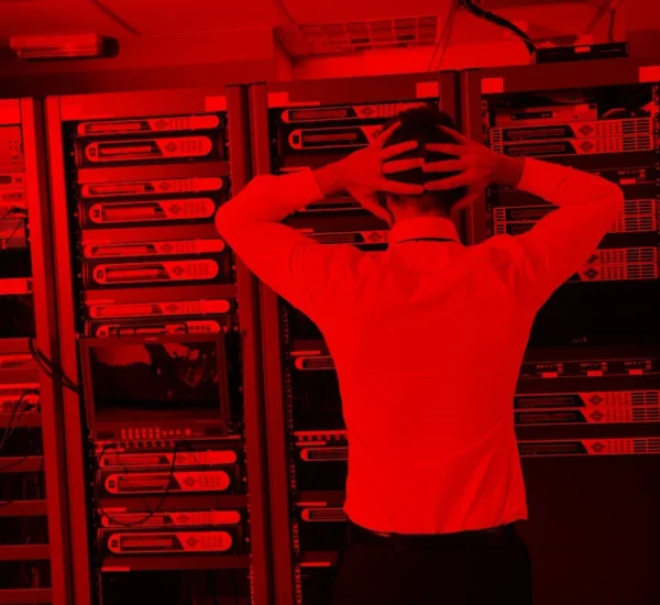 ataques día cero servidores