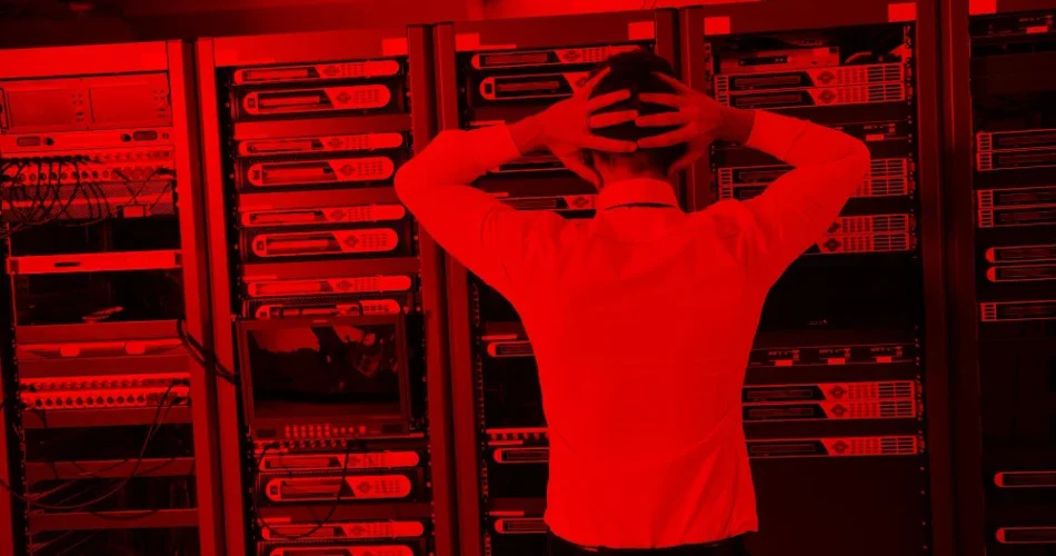 ataques día cero servidores