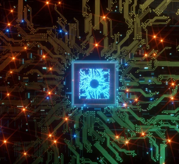 computación cuántica