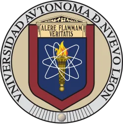 logo UANL