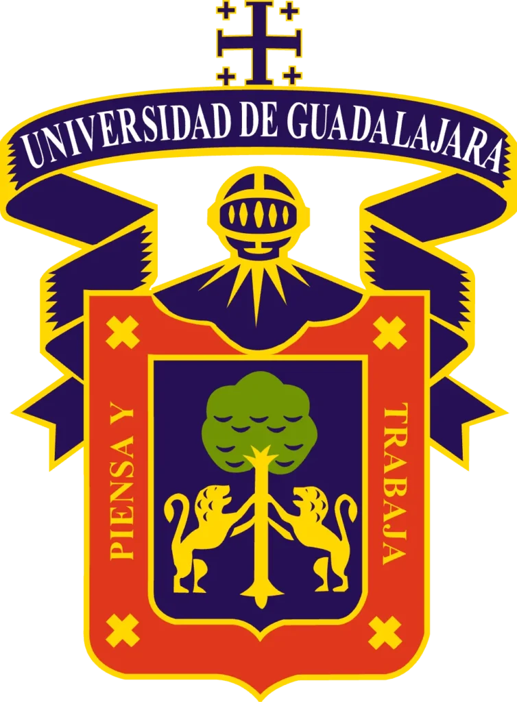 logo UDG