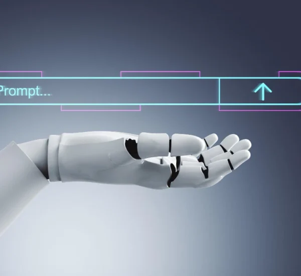 el impacto de la ia en el rendimiento web