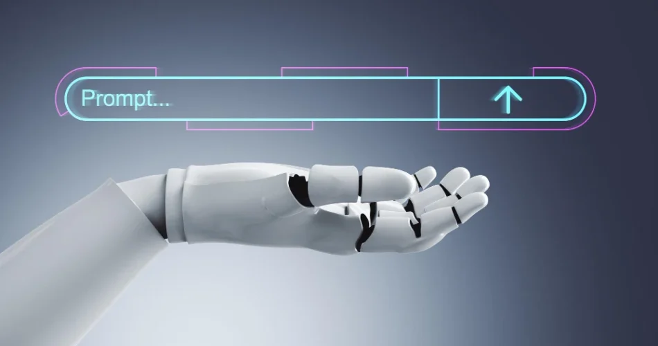 el impacto de la ia en el rendimiento web