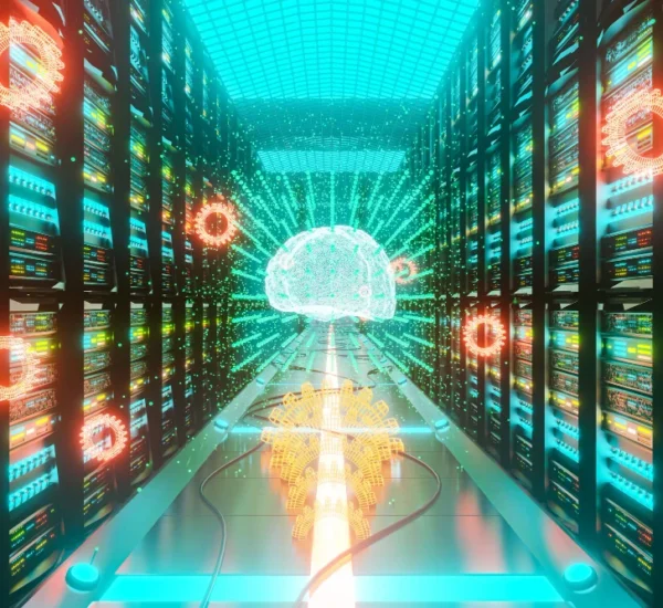 centros de datos para IA