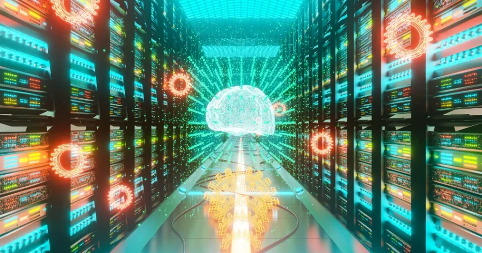 centros de datos para IA