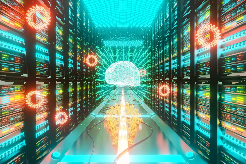 ¿Cómo Serán los Centros de Datos en la Era de la IA? - Blog NEUBOX
