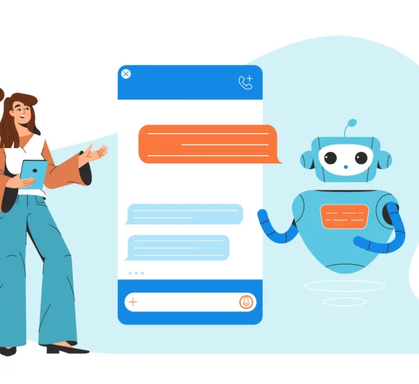 Chatbots con IA