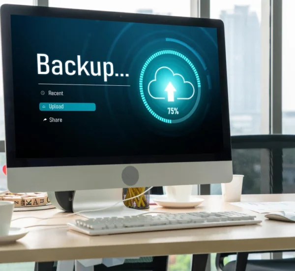 Método Respaldo 3-2-1 para eCommerce