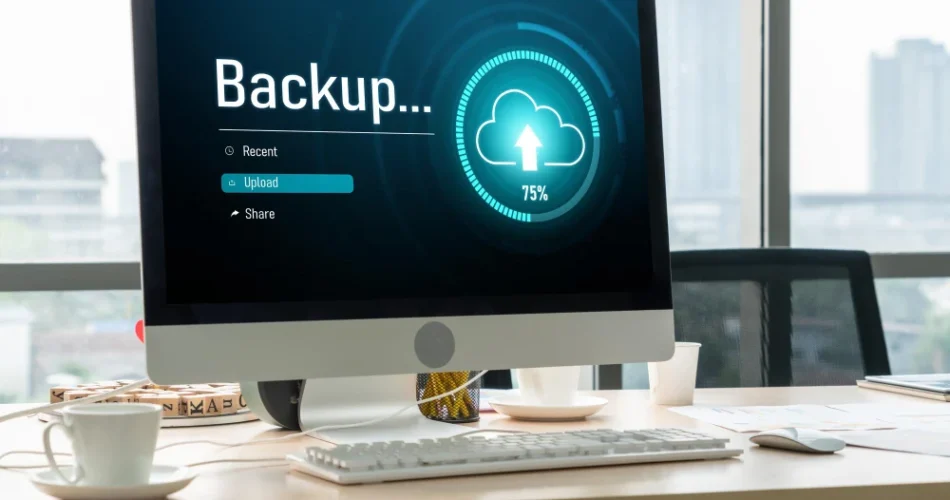 Método Respaldo 3-2-1 para eCommerce