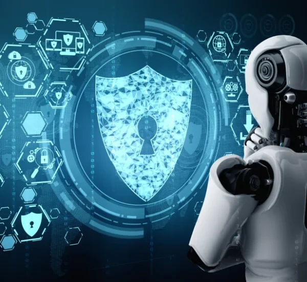 ia transforma monitoreo de servidores