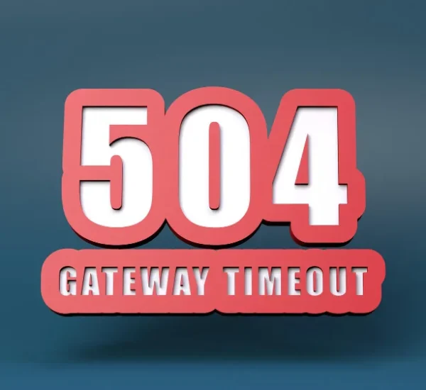 504 gateway