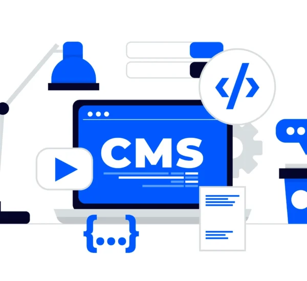 Mejorar los CWV mediante el CMS