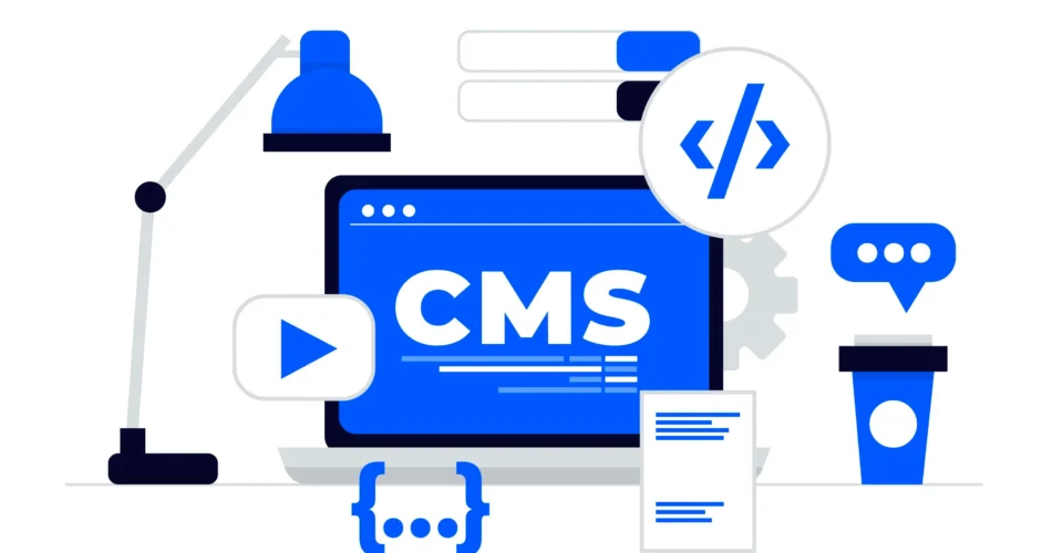 Mejorar los CWV mediante el CMS