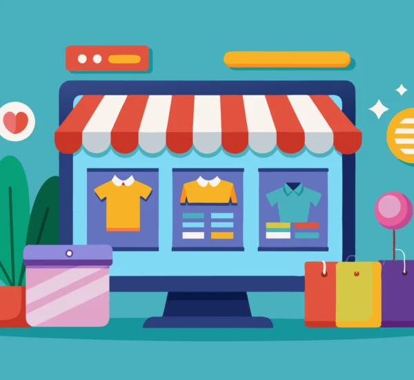 Tienda online con Magento 2