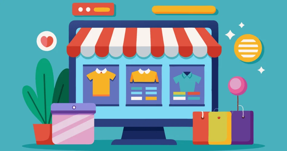 Tienda online con Magento 2