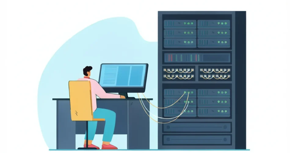 Configurar Redis en servidor