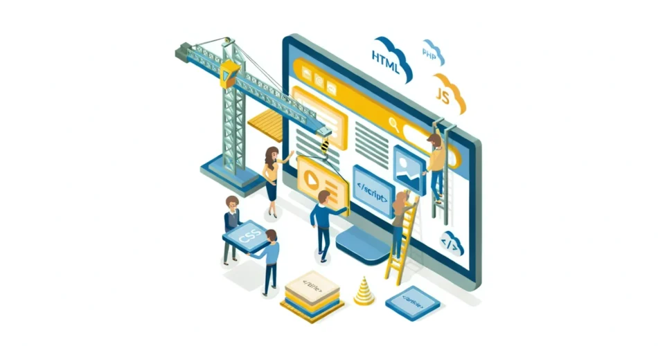 staging en wordpress