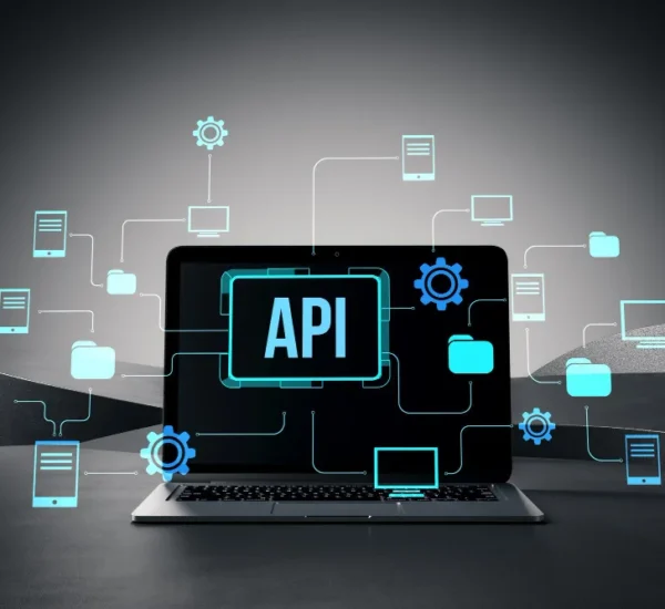 api rest