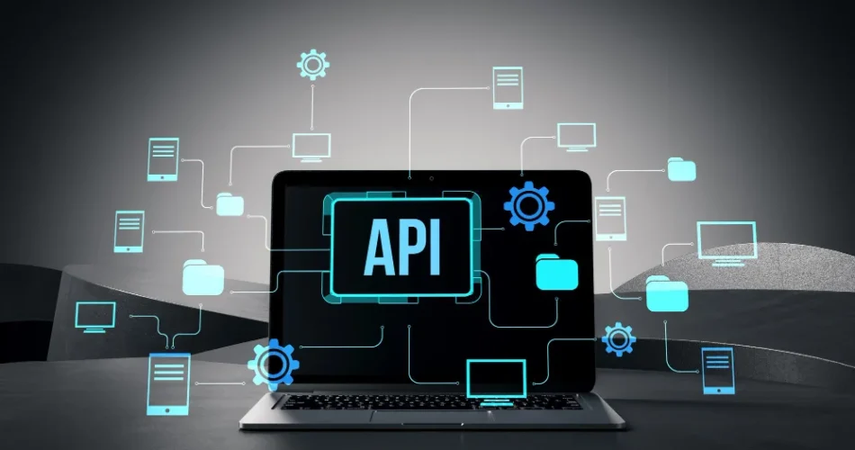 api rest