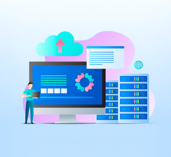 Cálculo de recursos en un VPS