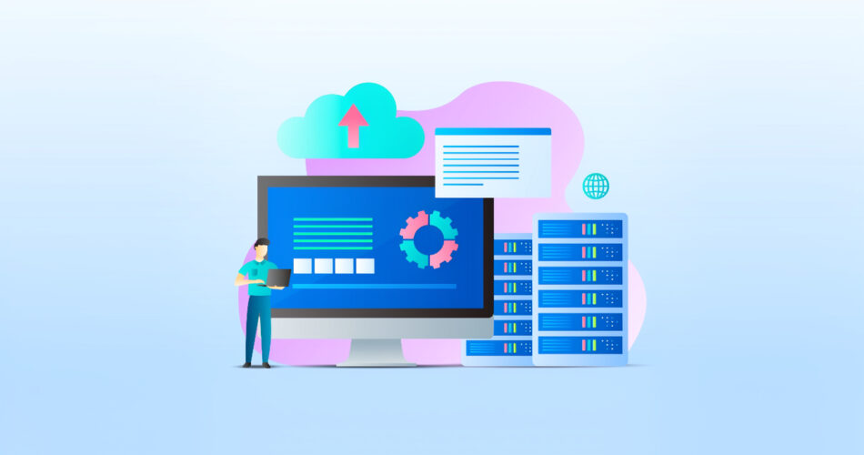 Cálculo de recursos en un VPS