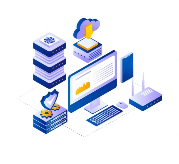 Virtualización y su impacto en un VPS