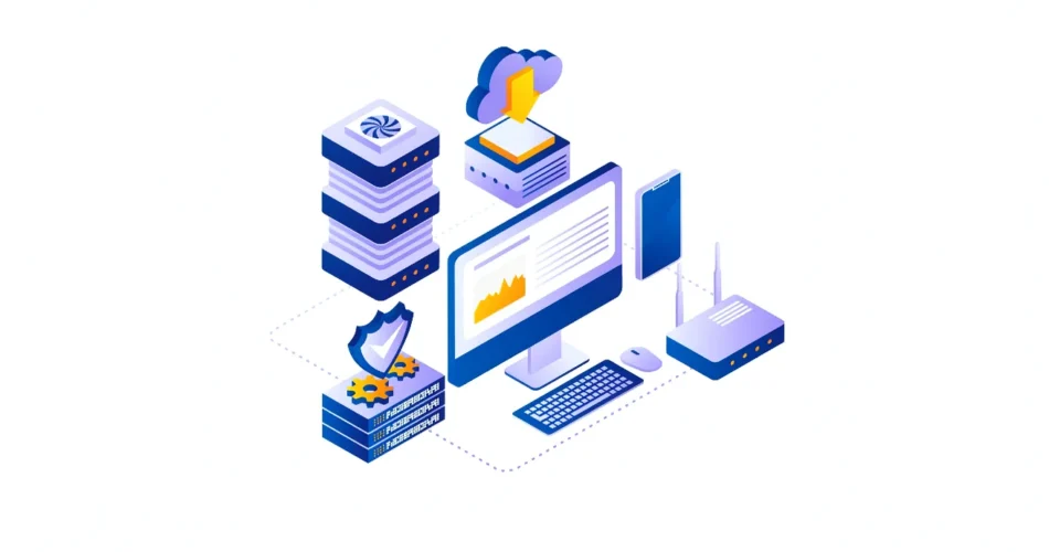 Virtualización y su impacto en un VPS