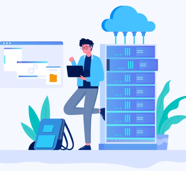 Administración de VPS