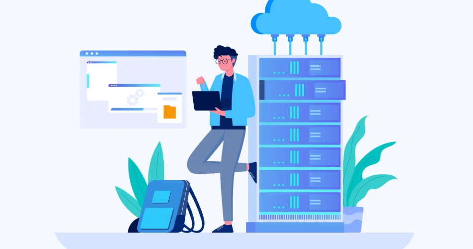 Administración de VPS
