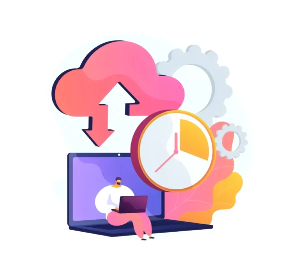 Uptime de servidor