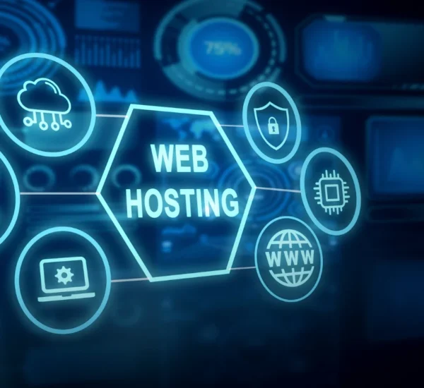 Glosario de Hosting