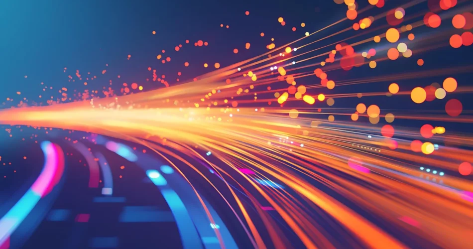 Transferencia de datos vs ancho de banda en Hosting