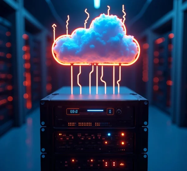 Migración a VPS