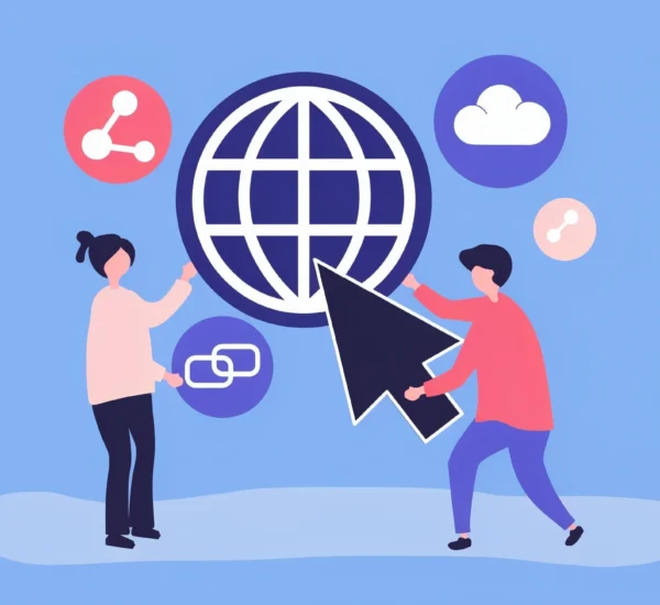 Apuntar dominio a hosting