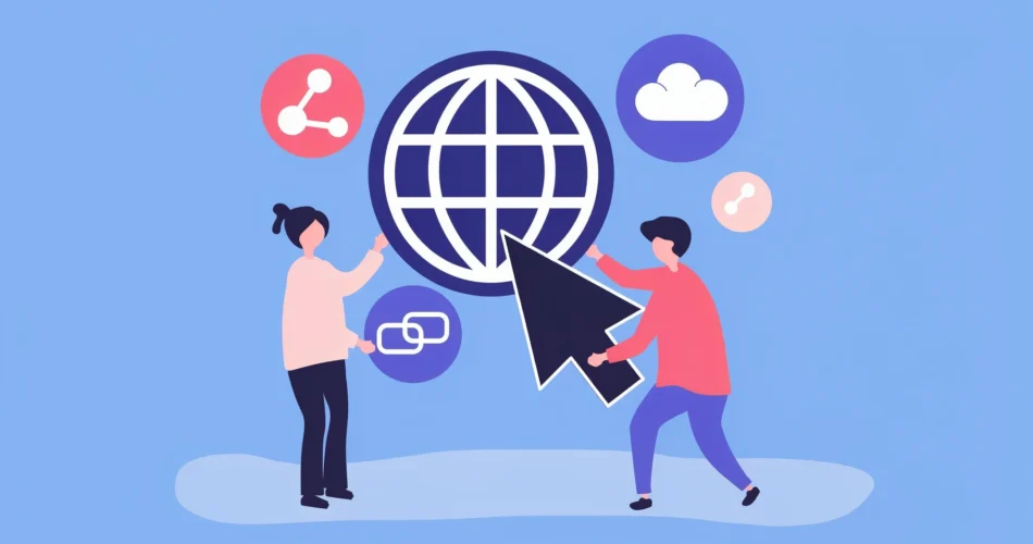 Apuntar dominio a hosting