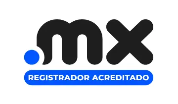 REGISTRY MX