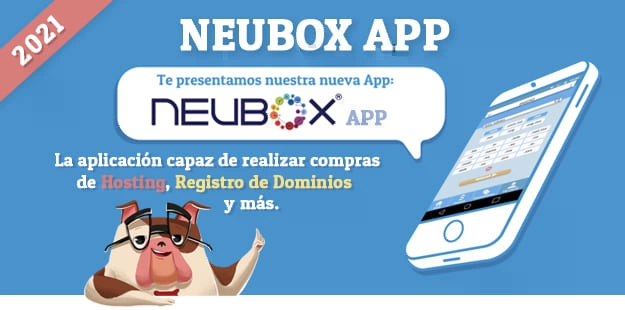 neubox-app banner