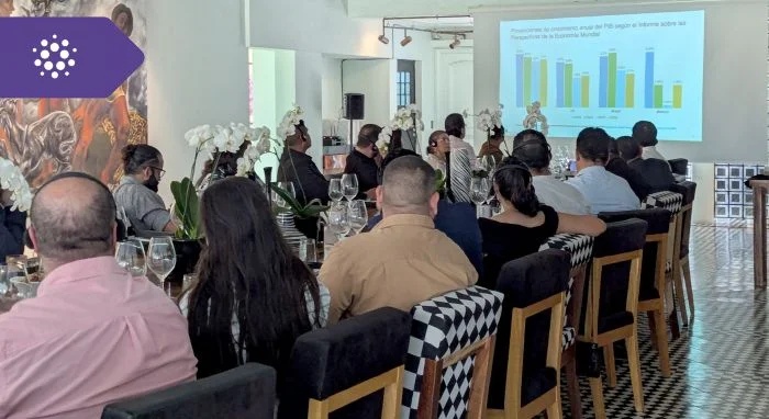 NEUBOX re&uacute;ne a partners en M&eacute;xico durante el Partner Summit