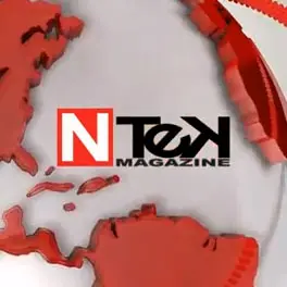 Ntek Magazine