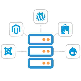  Ilustración de &iquest;Cu&aacute;les son las aplicaciones que se pueden instalar en mi Plan de Hosting? 