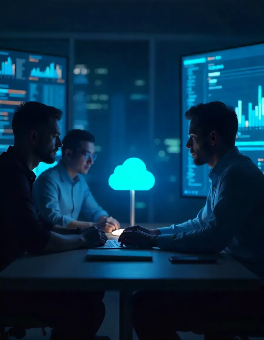 caso_de_uso_img_🚀 Startups SaaS y Fintech – GP 500 (con vista a GP 1000), tu Plataforma de Lanzamiento