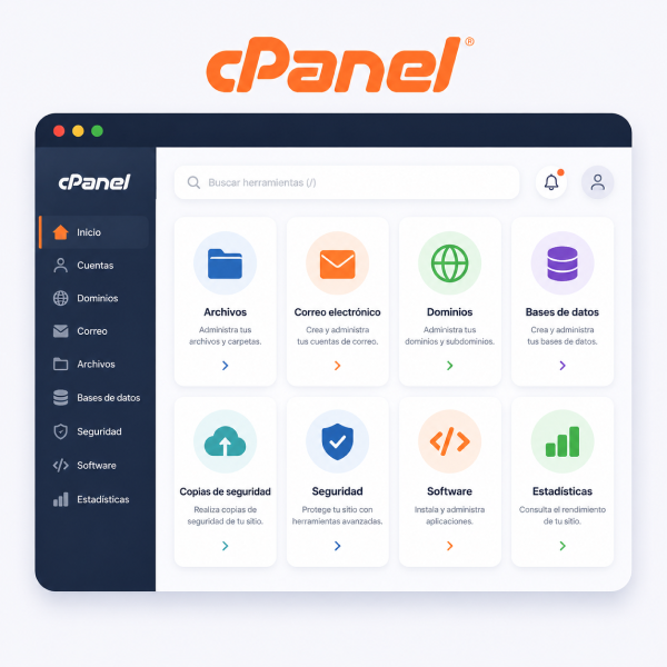 cpanel